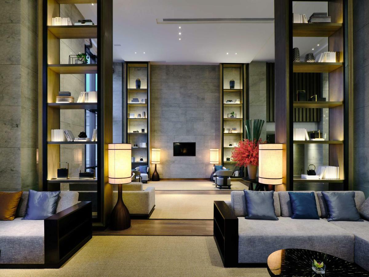 Primus Hotel Shanghai Sanjiagang - Offer Pudong International Airport And Disney Shuttle Extérieur photo