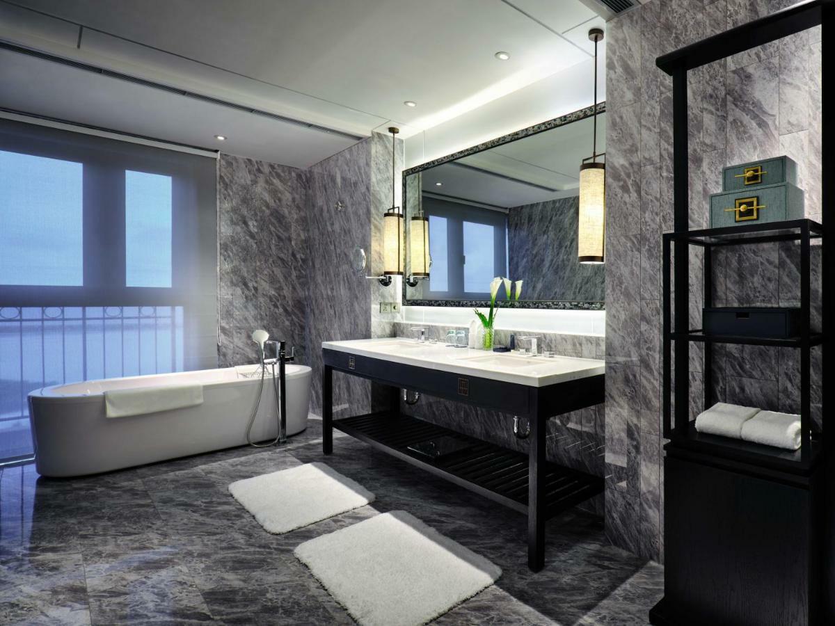 Primus Hotel Shanghai Sanjiagang - Offer Pudong International Airport And Disney Shuttle Extérieur photo