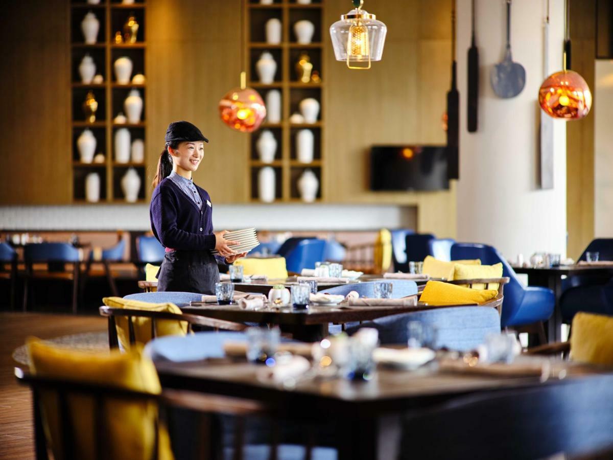 Primus Hotel Shanghai Sanjiagang - Offer Pudong International Airport And Disney Shuttle Extérieur photo