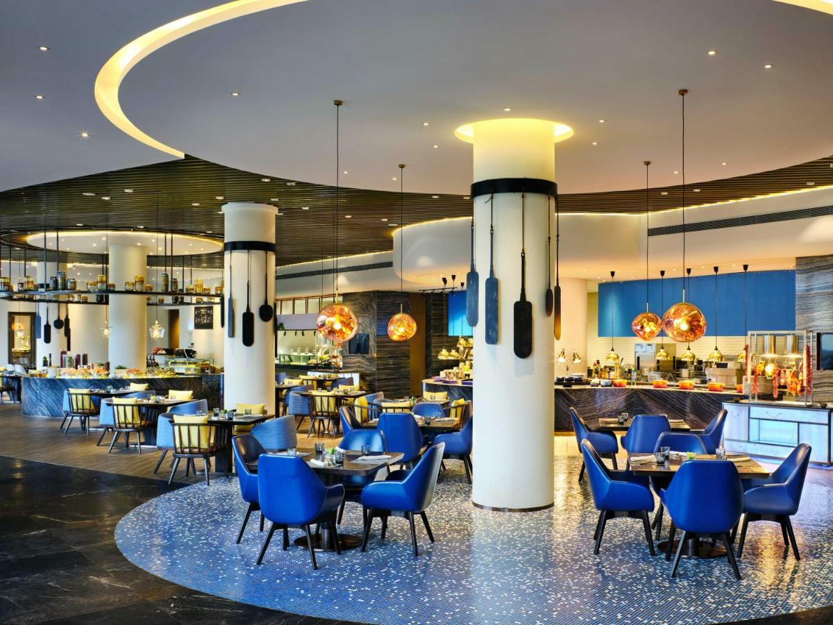 Primus Hotel Shanghai Sanjiagang - Offer Pudong International Airport And Disney Shuttle Extérieur photo