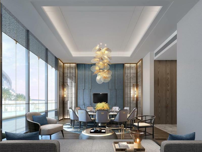 Primus Hotel Shanghai Sanjiagang - Offer Pudong International Airport And Disney Shuttle Extérieur photo