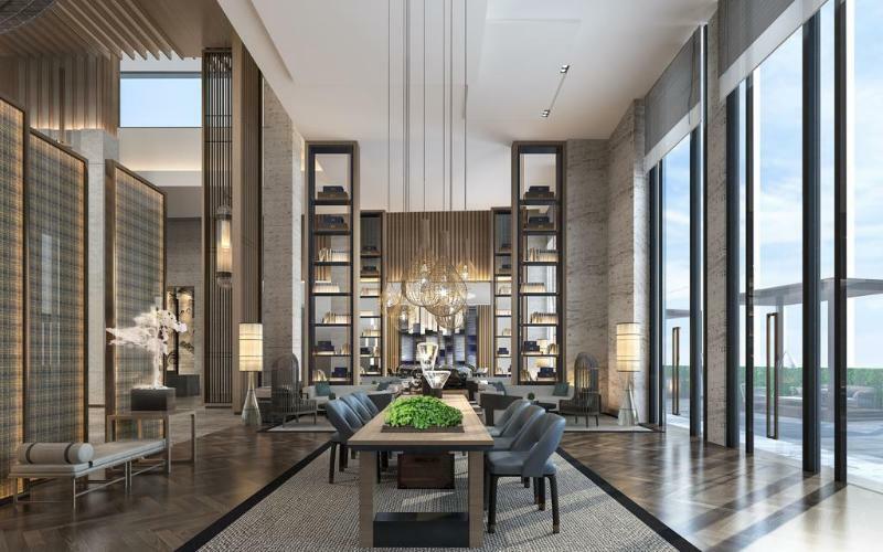 Primus Hotel Shanghai Sanjiagang - Offer Pudong International Airport And Disney Shuttle Extérieur photo