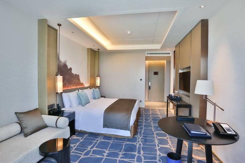 Primus Hotel Shanghai Sanjiagang - Offer Pudong International Airport And Disney Shuttle Extérieur photo
