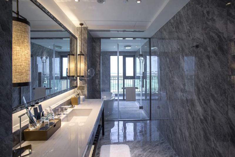 Primus Hotel Shanghai Sanjiagang - Offer Pudong International Airport And Disney Shuttle Extérieur photo